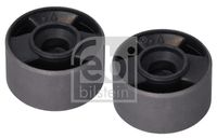 FEBI BILSTEIN 06660 - Suspensión, Brazo oscilante