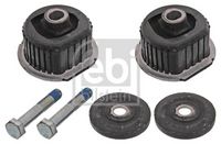 FEBI BILSTEIN 06676 - Kit cojinetes, cuerpo eje