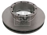 FEBI BILSTEIN 06986 - Disco de freno
