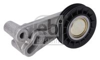 FEBI BILSTEIN 07047 - Tensor de correa, correa poli V