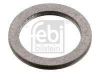 FEBI BILSTEIN 07106 - Junta tórica, tapón roscado de vaciado de aceite