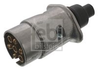 FEBI BILSTEIN 07338 - Conector remolque