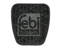 FEBI BILSTEIN 07532 - Revestimiento pedal, embrague