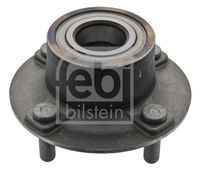 FEBI BILSTEIN 07830 - Juego de cojinete de rueda