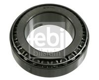 FEBI BILSTEIN 07908 - Cojinete de rueda