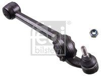 FEBI BILSTEIN 08084 - Barra oscilante, suspensión de ruedas