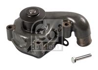 FEBI BILSTEIN 08134 - Bomba de agua, refrigeración del motor