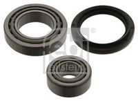 FEBI BILSTEIN 08146 - Juego de cojinete de rueda