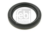 FEBI BILSTEIN 08151 - Retén para ejes, cojinete de rueda