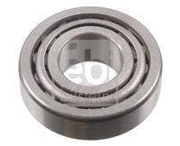 FEBI BILSTEIN 08392 - Cojinete de rueda