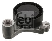 FEBI BILSTEIN 08690 - Polea inversión/guía, correa poli V
