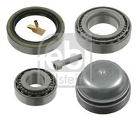 FEBI BILSTEIN 08839 - Juego de cojinete de rueda
