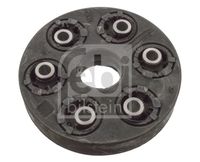 FEBI BILSTEIN 08843 - Junta, árbol cardán
