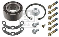 FEBI BILSTEIN 08881 - Juego de cojinete de rueda