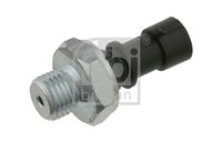 FEBI BILSTEIN 09017 - Interruptor de control de la presión de aceite