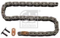 FEBI BILSTEIN 09237 - Cadena, accionamiento bomba de aceite