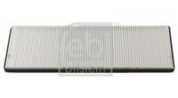 FEBI BILSTEIN 09429 - Filtro, aire habitáculo