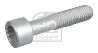 FEBI BILSTEIN 09455 - Tornillo, brida de árbol de transmisión