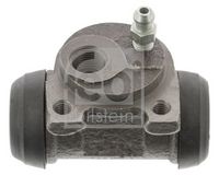 FEBI BILSTEIN 09593 - Cilindro de freno de rueda