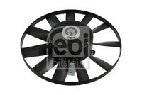 FEBI BILSTEIN 09809 - Ventilador, refrigeración del motor