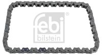 FEBI BILSTEIN 100072 - Cadena, accionamiento bomba de aceite