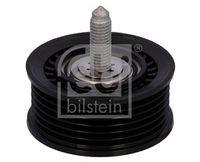 FEBI BILSTEIN 1000293 - Polea inversión/guía, correa poli V