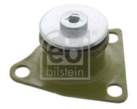 FEBI BILSTEIN 10017 - Alojamiento, soporte del engranaje automátrico