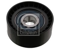 FEBI BILSTEIN 100172 - Polea inversión/guía, correa poli V