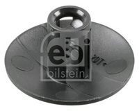 FEBI BILSTEIN 1000715 - Gancho de sujeción, revestimiento habitáculo