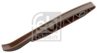 FEBI BILSTEIN 100144 - Carril de deslizamiento, cadena de distribución