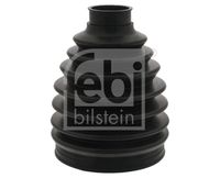 FEBI BILSTEIN 100304 - Fuelle, árbol de transmisión