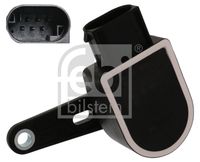 FEBI BILSTEIN 100229 - Sensor, regulación del alcance de las luces