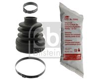 FEBI BILSTEIN 100303 - Juego de fuelles, árbol de transmisión