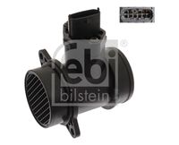 FEBI BILSTEIN 100672 - Medidor de la masa de aire