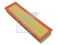 FEBI BILSTEIN 100383 - Filtro de aire