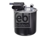 FEBI BILSTEIN 100471 - Filtro combustible