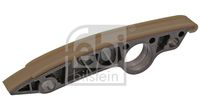 FEBI BILSTEIN 100392 - Carril de deslizamiento, cadena de distribución
