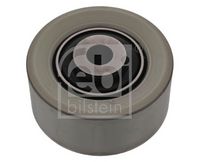 FEBI BILSTEIN 100152 - Polea inversión/guía, correa poli V