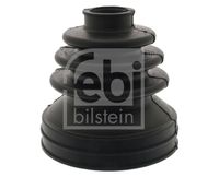 FEBI BILSTEIN 100437 - Fuelle, árbol de transmisión