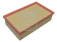 FEBI BILSTEIN 100468 - Filtro de aire
