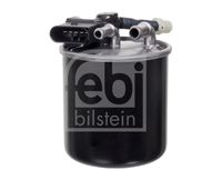 FEBI BILSTEIN 100473 - Filtro combustible