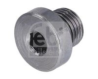 FEBI BILSTEIN 100547 - Tapón roscado, carcasa de la caja de cambios autom.