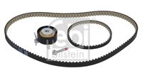 FEBI BILSTEIN 100325 - Juego de correas dentadas