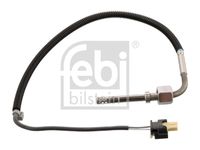 FEBI BILSTEIN 100825 - Sensor, temp. gas escape