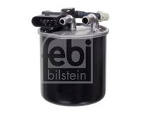 FEBI BILSTEIN 100473 - Filtro combustible