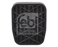 FEBI BILSTEIN 101011 - Revestimiento pedal, embrague