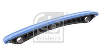 FEBI BILSTEIN 101099 - Carril de deslizamiento, cadena de distribución