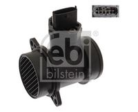 FEBI BILSTEIN 100672 - Medidor de la masa de aire