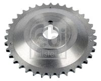 FEBI BILSTEIN 101157 - Rueda dentada, árbol de levas
