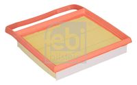 FEBI BILSTEIN 101335 - Filtro de aire